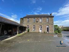 Vente Maison 5 chambresPordic