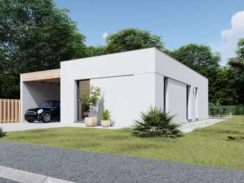 Vente maison 2 pièces Vente maison 2 pièces