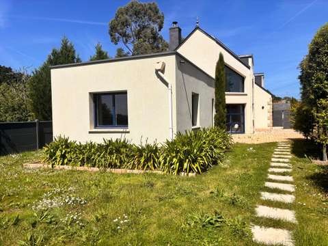 Vente maison 5 pièces Pordic 22