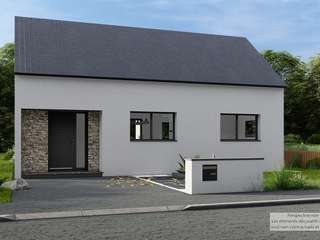 Vente maison 2 pièces