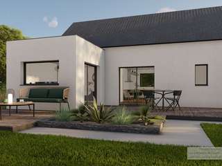 Vente maison 2 pièces