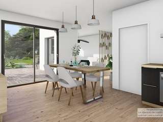 Vente maison 2 pièces