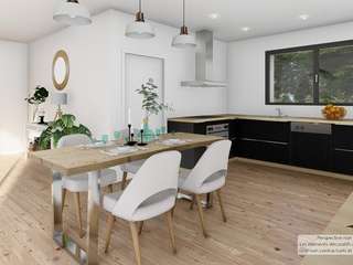 Vente maison 2 pièces