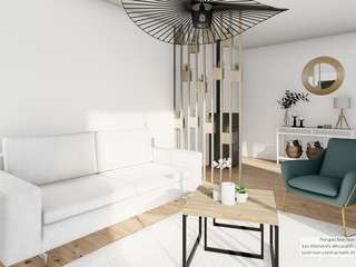 Vente maison 2 pièces