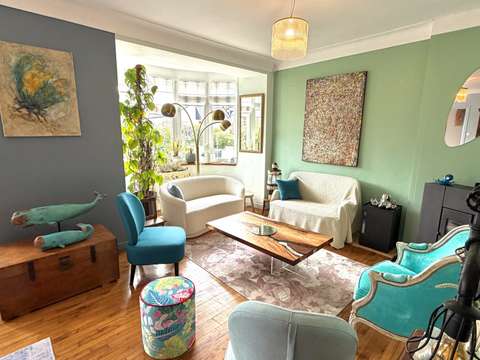 Vente maison 8 pièces Pordic 22