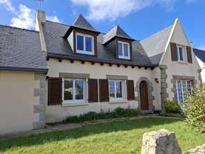 Vente Maison 5 chambresPordic