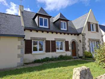 Vente maison 6 pièces Pordic 22