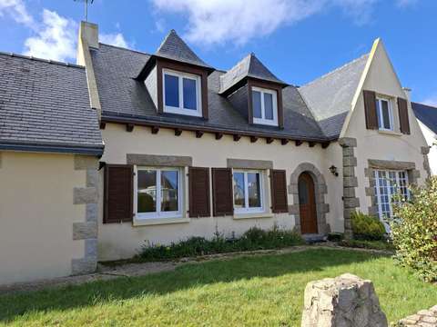 Vente maison 6 pièces Pordic 22