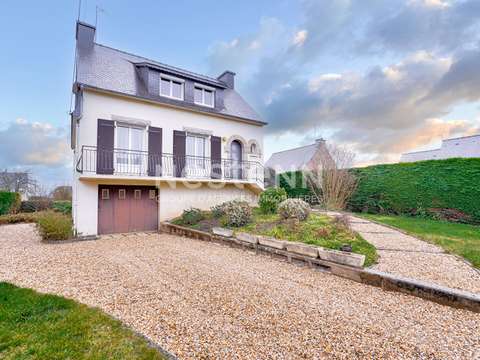Vente maison 6 pièces Pordic 22