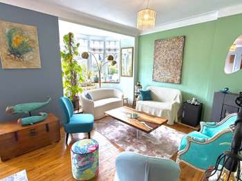 Vente Maison 5 chambresPordic