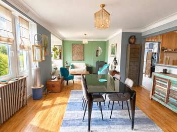 Vente maison 8 pièces Pordic 22
