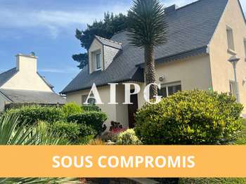 Vente Maison 4 chambresPordic