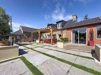 Vente Maison 3 chambresPordic