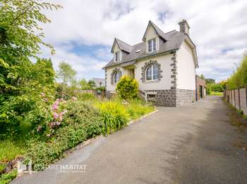 Vente maison 8 pièces Pordic 22
