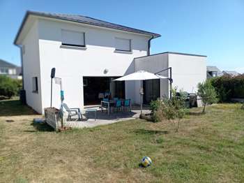 Vente Maison 5 chambresPordic