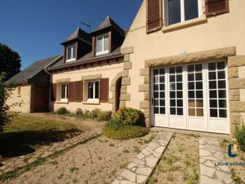 Vente Maison 5 chambresPordic