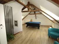Vente maison 9 pièces
