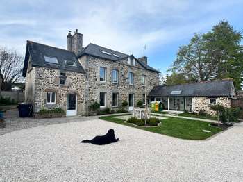 Vente Maison 7 chambresPordic
