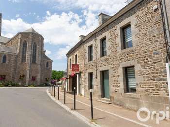 Vente Maison 3 chambresPordic