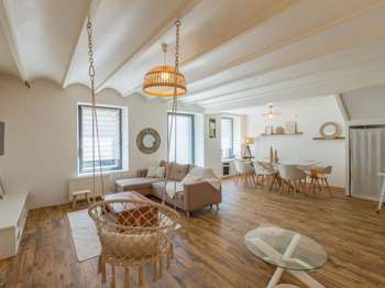 Vente maison 4 pièces Pordic 22