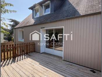 Vente Maison 3 chambresPordic