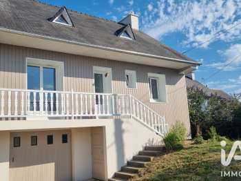 Vente maison 5 pièces Pordic 22