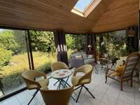 Vente maison 9 pièces