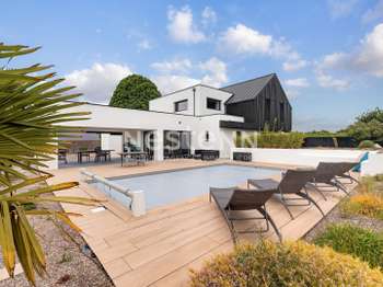 Vente maison 7 pièces Pordic 22
