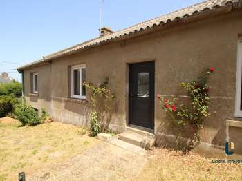 Vente Maison 6 piècesPordic