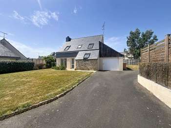 Vente Maison 4 chambresPordic