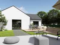 Vente maison 4 pièces Vente maison 4 pièces