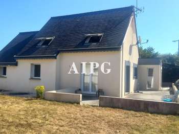 Vente Maison 4 chambresPordic