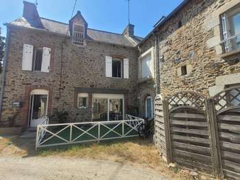 Vente maison 3 pièces Pordic 22
