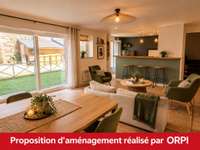 Vente maison 3 pièces Vente maison 3 pièces