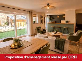 Vente Maison 2 chambresPordic