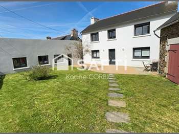Vente maison 7 pièces Pordic 22