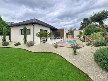 Vente maison 5 pièces Pordic 22