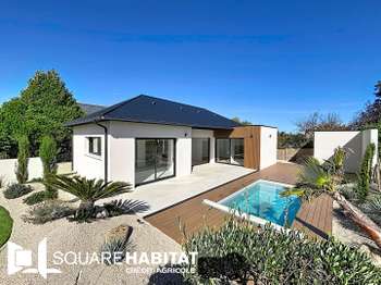 Vente maison 5 pièces Pordic 22