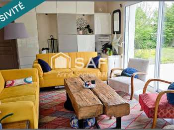 Vente Maison 4 chambresPordic