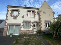 Vente maison 9 pièces Vente maison 9 pièces