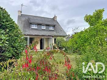 Vente Maison 4 chambresPordic