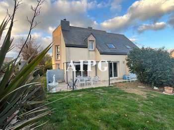 Vente Maison 4 chambresPordic