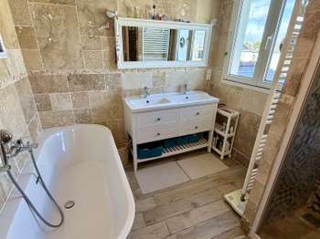 Vente Maison 5 chambresPordic