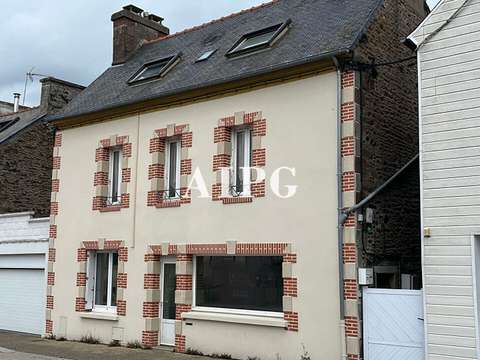 Vente maison 6 pièces Pordic 22