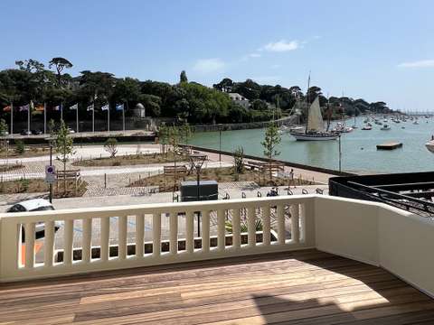 Vente maison 5 pièces Pornic 44