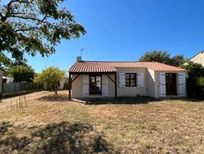 Vente Maison 2 chambresPornic