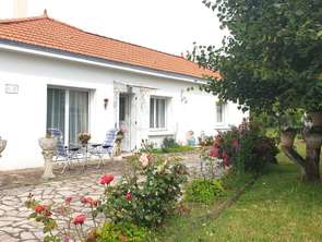 Vente Maison 3 chambresPornic