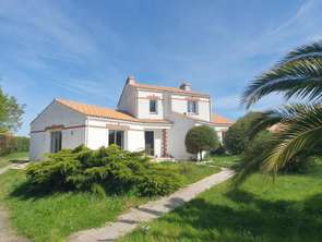 Vente Maison 4 chambresPornic