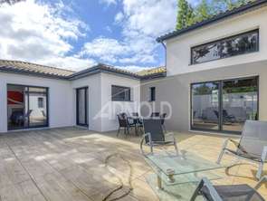 Vente Maison 5 chambresPornic