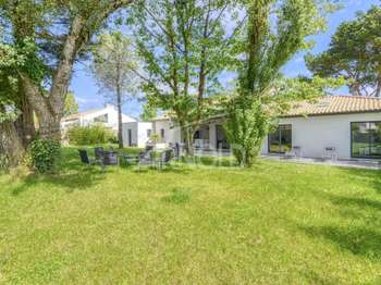 Vente Maison 5 chambresPornic